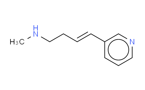 CAS No. 538-79-4, Metanicotine