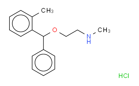 DY800154 | 10488-36-5 | Tofenacin hydrochloride