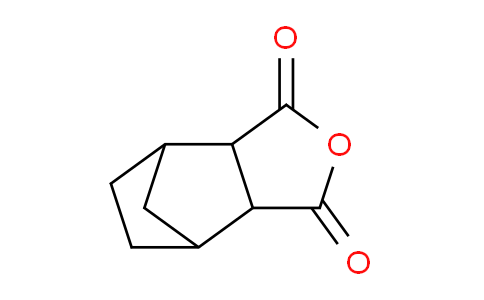 DY800158 | 17812-27-0 | Hexahydro-4,7-methanoisobenzofuran-1,3-dione