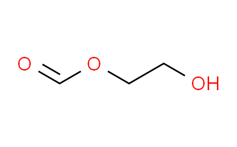 CAS No. 628-35-3, 2-Hydroxyethyl formate