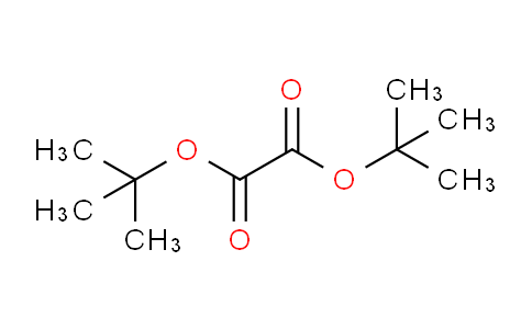 CAS No. 691-64-5, Di-tert-butyl oxalate
