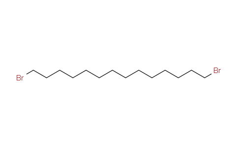 CAS No. 37688-96-3, 1,14-DibroMotetradecane