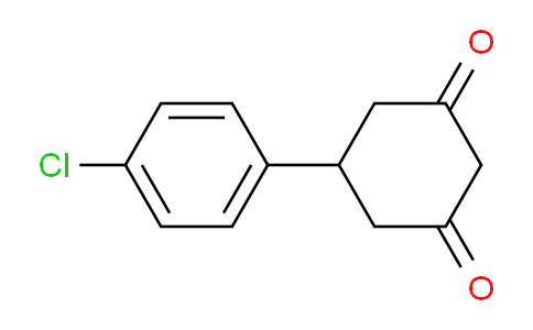 DY800203 | 27463-38-3 | 5-(4-Chlorophenyl)-1,3-cyclohexanedione