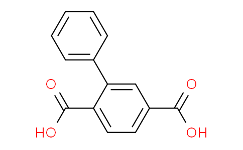 DY800205 | 4445-51-6 | [1,1'-Biphenyl]-2,5-dicarboxylic acid