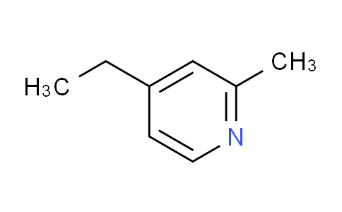 DY800208 | 536-88-9 | 4-Ethyl-2-Methylpyridine