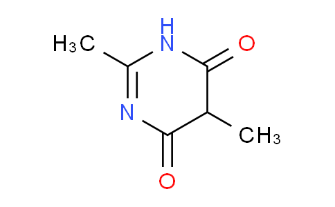CAS No. 857412-07-8, 2,5-dimethylpyrimidine-4,6(1H,5H)-dione