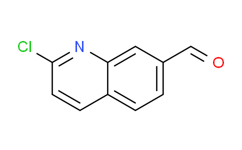 MC800239 | 863549-06-8 | 2-Chloroquinoline-7-carbaldehyde