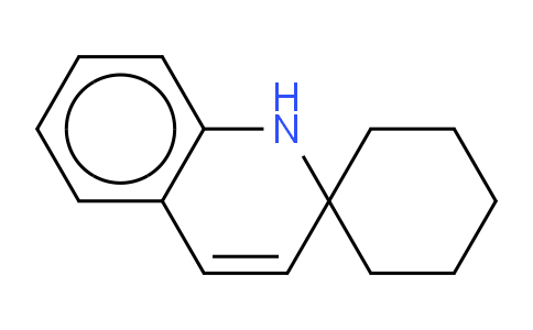 CAS No. 25337-81-9, 1&#39H-spiro[cyclohexane-1,2&#39-quinoline]
