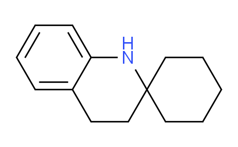 MC800243 | 42899-94-5 | 3',4'-dihydro-1'H-spiro[cyclohexane-1,2'-quinoline]