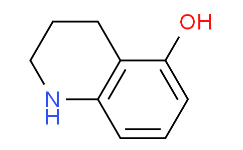 CAS No. 61468-43-7, 1,2,3,4-Tetrahydroquinolin-5-ol