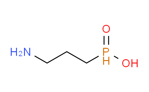 CAS No. 103680-47-3, 3-aminopropylphosphinic acid