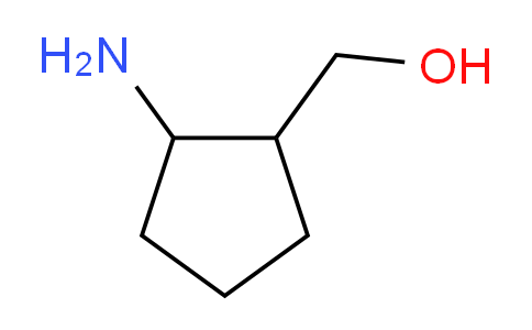 CAS No. 359586-62-2, (2-Amino-cyclopentyl)-methanol