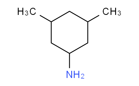 CAS No. 73650-03-0, 3,5-Dimethylcyclohexanamine