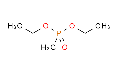 CAS No. 683-08-9, Diethyl methylphosphonate