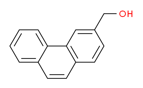 CAS No. 22863-78-1, Phenanthren-3-ylmethanol