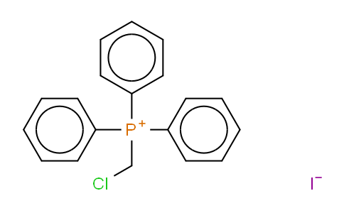 CAS No. 68089-86-1, (Chloromethyl)triphenyl