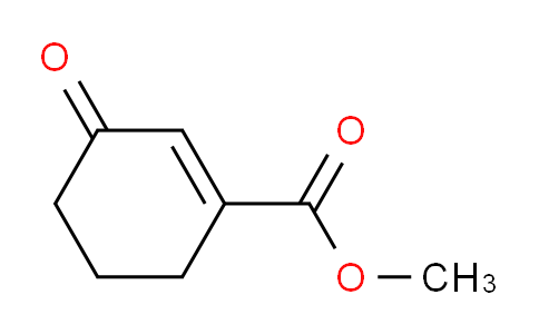 CAS No. 54396-74-6, Methyl 3-oxocyclohex-1-enecarboxylate