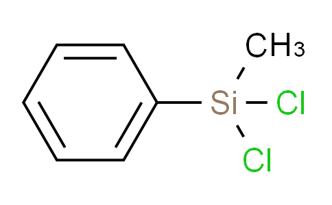 CAS No. 149-74-6, Methyldichlorophenylsilane