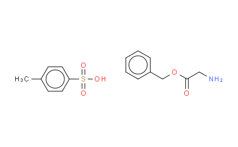 CAS No. 114342-15-3, l-glycine benzyl ester p-toluenesulfonate salt