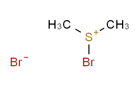 CAS No. 50450-21-0, Bromodimethylsulfonium bromide