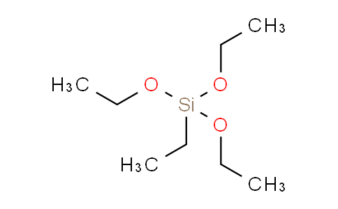 CAS No. 78-07-9, Triethoxy(ethyl)silane