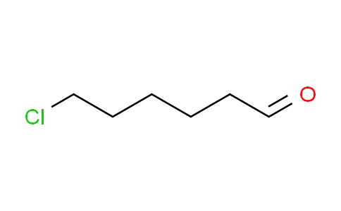CAS No. 52387-36-7, 6-chlorohexanal