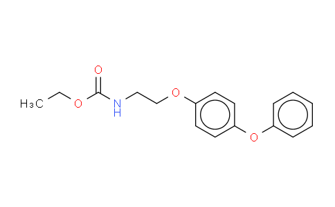 79127-80-3 | 乙基氨基甲酸-2-(4-苯氧基苯氧基)乙酯