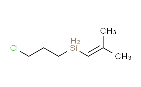 CAS No. 88820-71-7, 3-Chloropropyldimethylvinylsilane