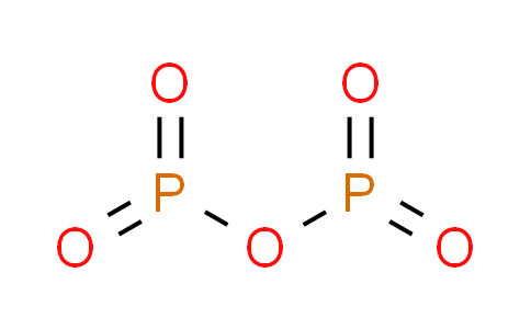 CAS No. 1314-56-3, Phosphorus pentoxide