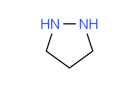 504-70-1 | Pyrazolidine