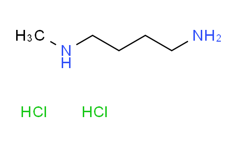 CAS No. 89690-09-5, N-Methylbutane-1,4-diamine Dihydrochloride