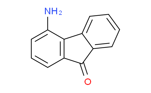 CAS No. 4269-15-2, 4-Amino-9-fluorenone