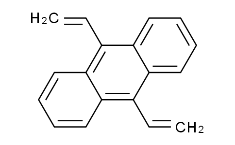 CAS No. 18512-61-3, 9,10-Divinylanthracene