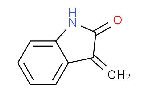 CAS No. 1861-29-6, 3-methyleneoxindole