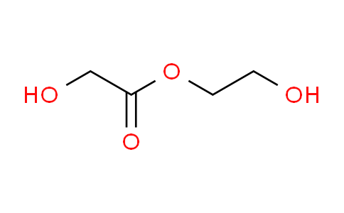 CAS No. 14396-72-6, 2-hydroxyethyl 2-hydroxyacetate
