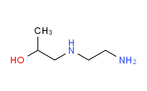 CAS No. 123-84-2, N-(2-Hydroxypropyl)ethylenediamine