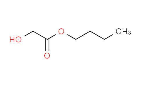 CAS No. 7397-62-8, Butyl glycolate