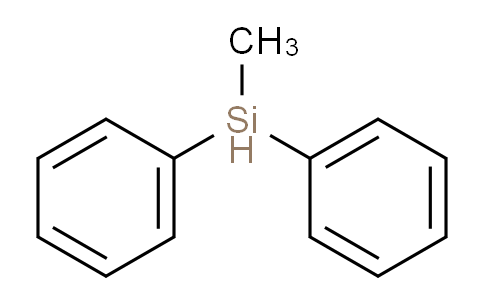 CAS No. 776-76-1, Methyldiphenylsilane
