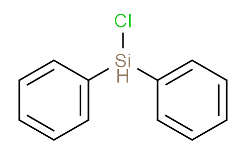 CAS No. 1631-83-0, Chlorodiphenylsilane