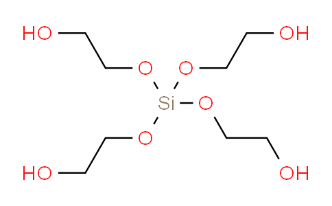 CAS No. 17622-94-5, Tetrakis(2-hydroxyethyl)orthosilicat
