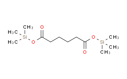 CAS No. 18105-31-2, Bis(Trimethylsilyl) Adipate
