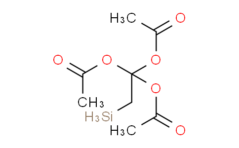 CAS No. 17689-77-9, (Triacetoxy)ethylsilane