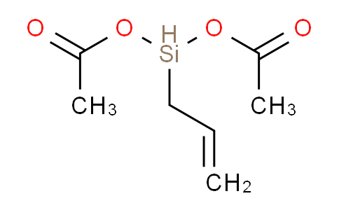 CAS No. 2944-70-9, VinylMethylDiacetoxysilane