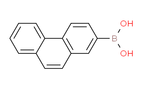 CAS No. 1188094-10-1, Phenanthren-2-ylboronic acid