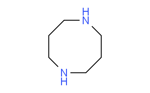 CAS No. 5687-07-0, 1,5-Diazacyclooctane