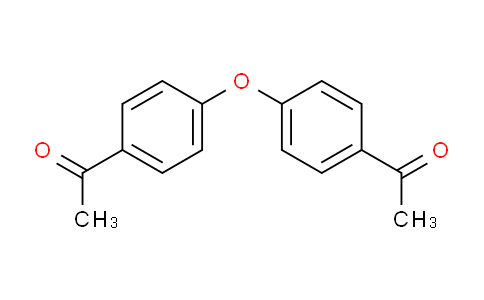 CAS No. 2615-11-4, 4-Acetylphenyl ether