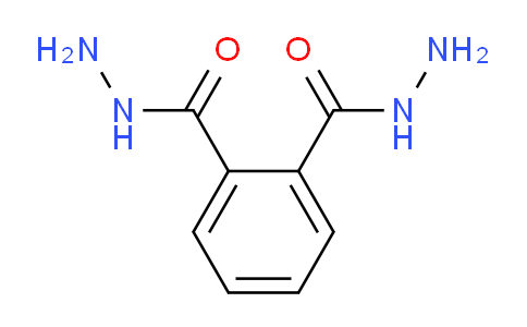 CAS No. 3645-45-2, 1,2-Benzenedicarboxylic acid dihydrazide