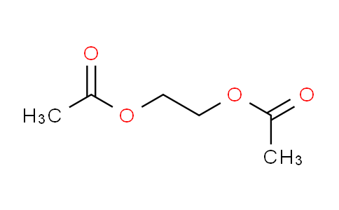 CAS No. 111-55-7, Ethylene Glycol Diacetate