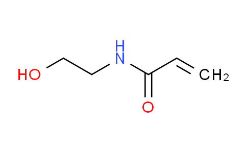 CAS No. 7646-67-5, N-(2-Hydroxyethyl)acrylamide