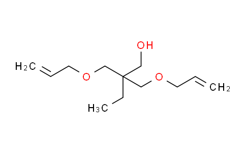 CAS No. 682-09-7, Trimethylolpropane diallyl ether